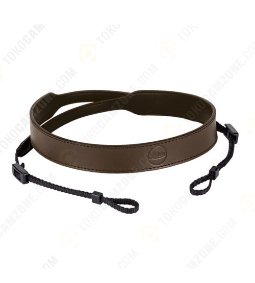 Leica C-Lux Leather Carrying Strap